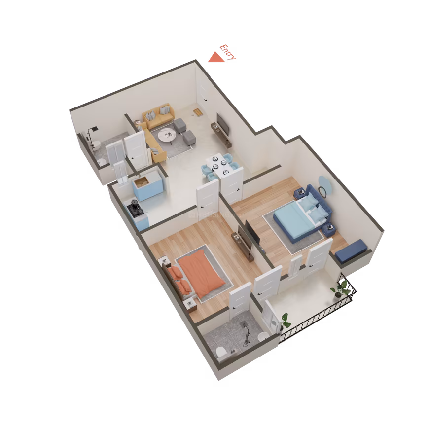 Orchid Estate - Image 2