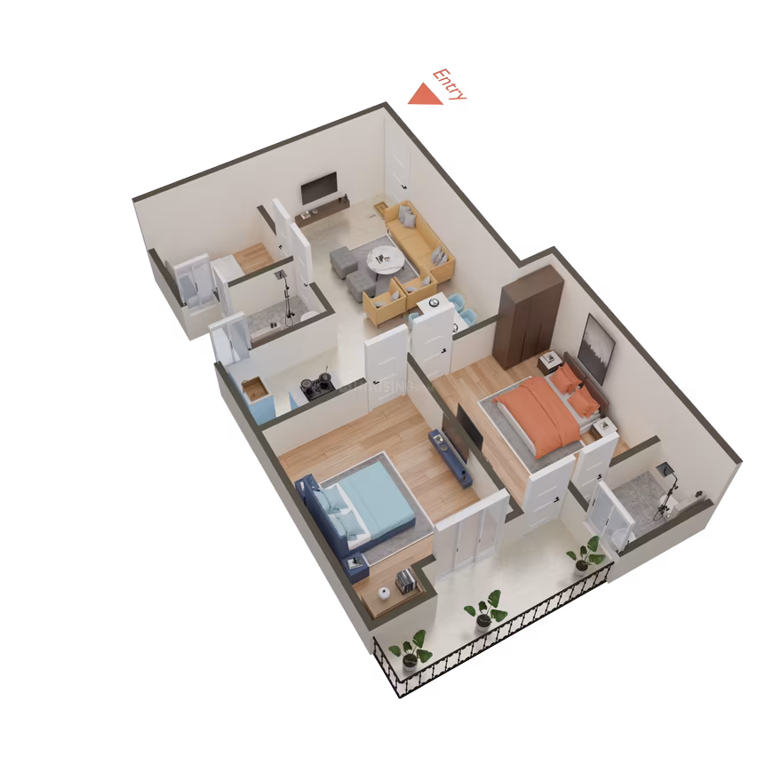 Orchid Estate - Image 3