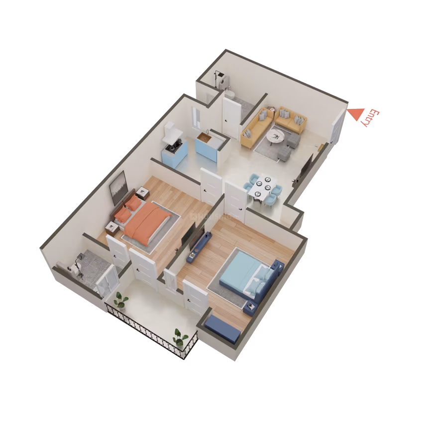 Orchid Estate - Image 6