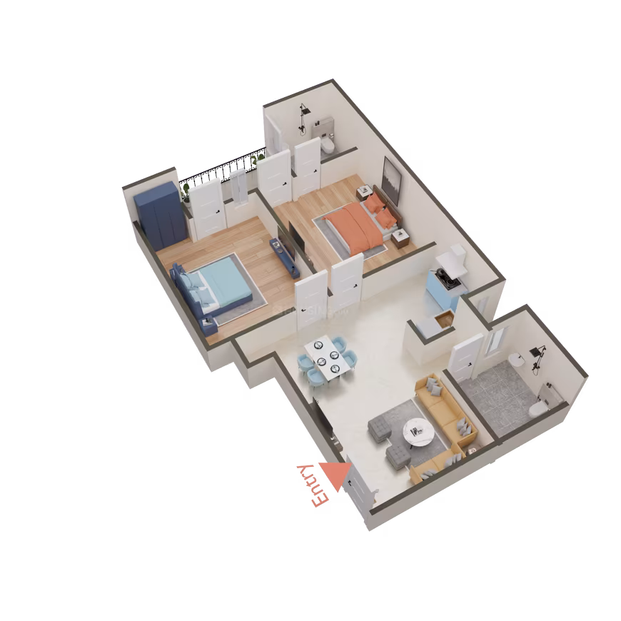 Orchid Estate - Image 7