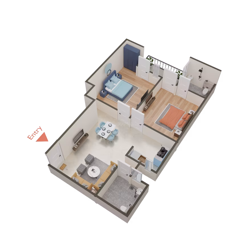 Orchid Estate - Image 8