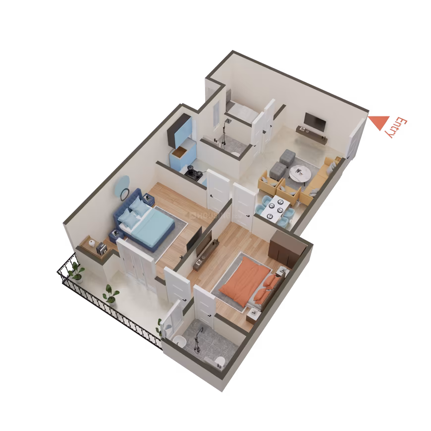 Orchid Estate - Image 9