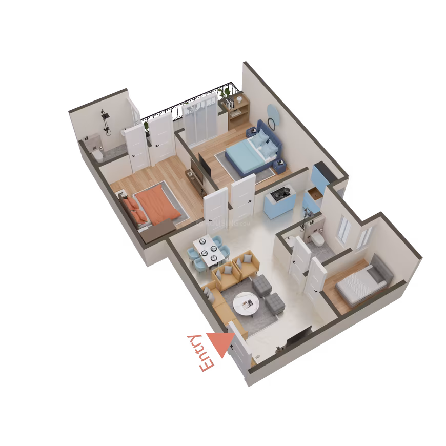 Orchid Estate - Image 10