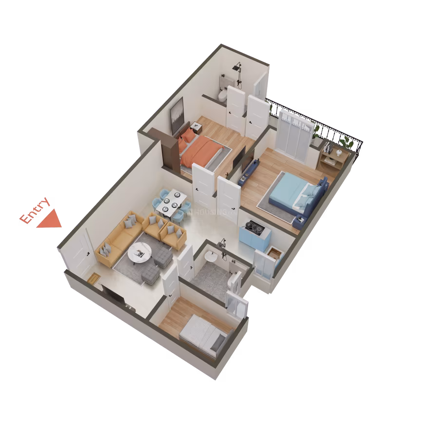 Orchid Estate - Image 11
