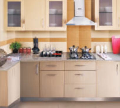 Rajesh Towers I And J R G Luxury Homes - Image 4