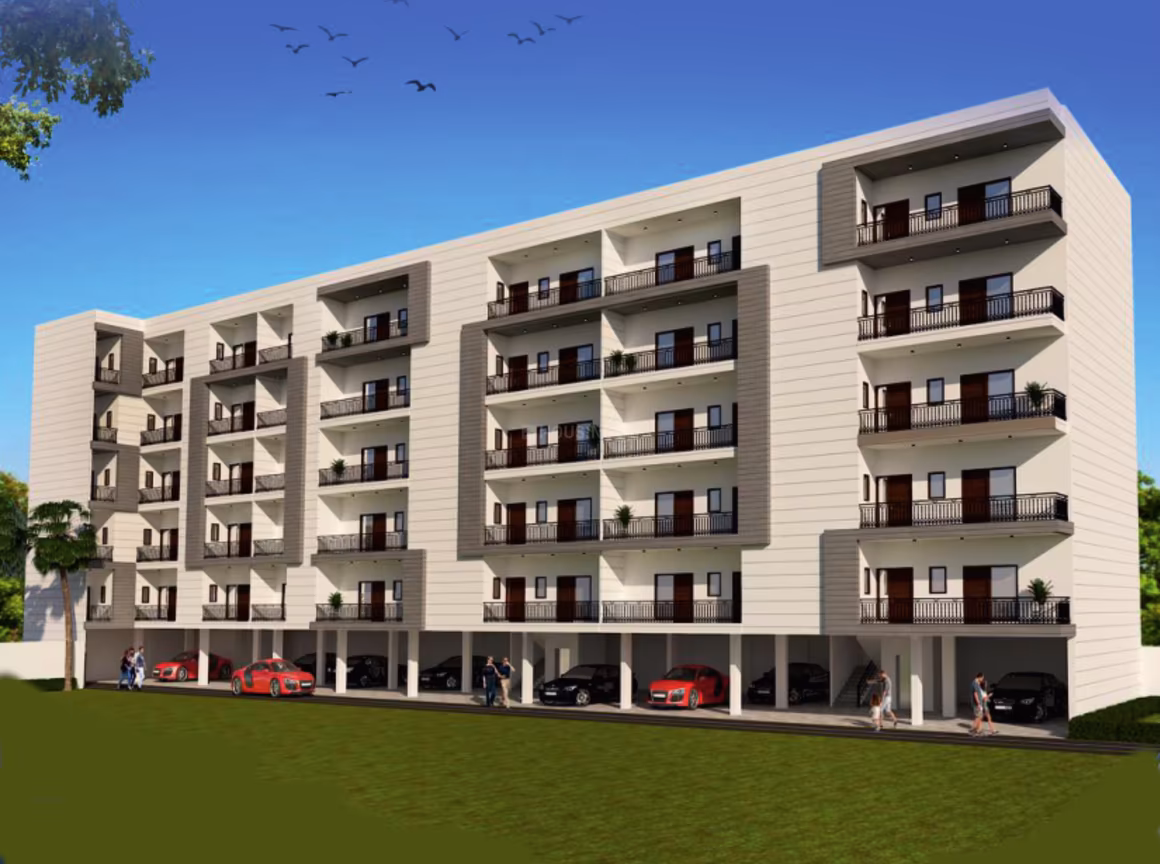 MTC Arambh - Image 1