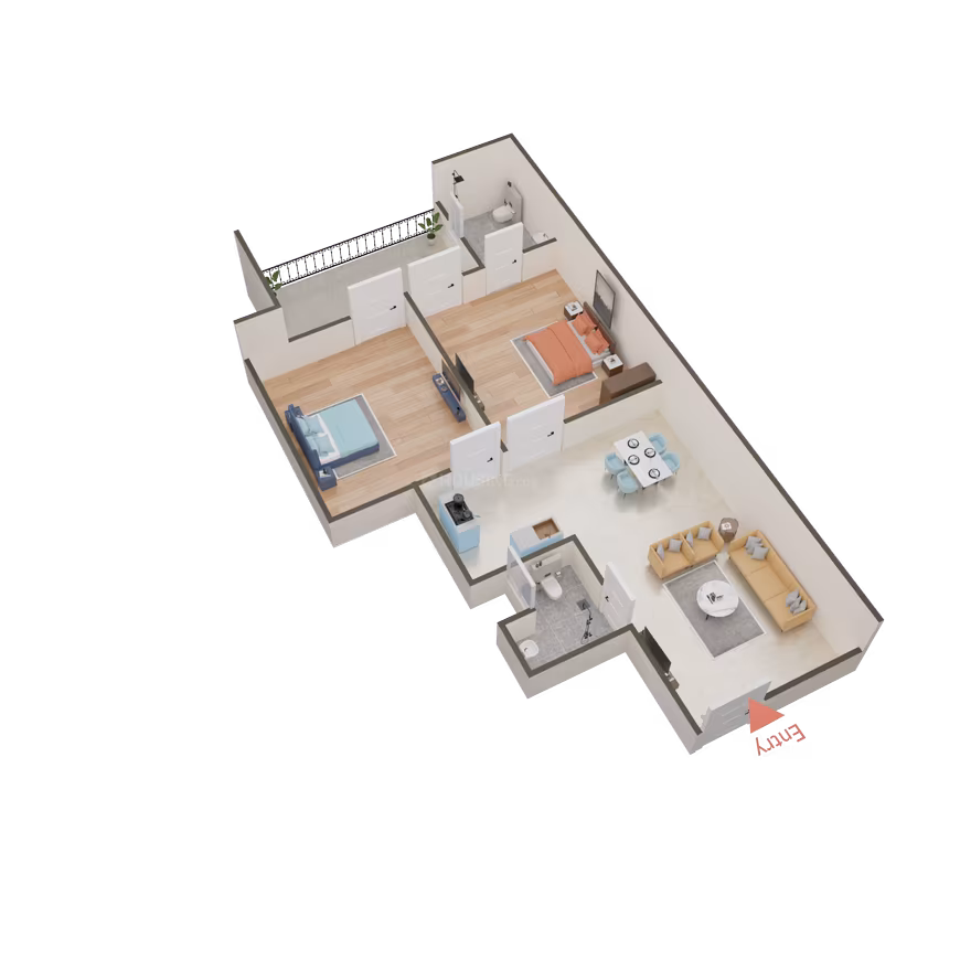 Propfolio Vyom Residency - Image 8