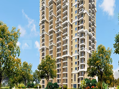 Bulland Suryodaya Towers - Image 1