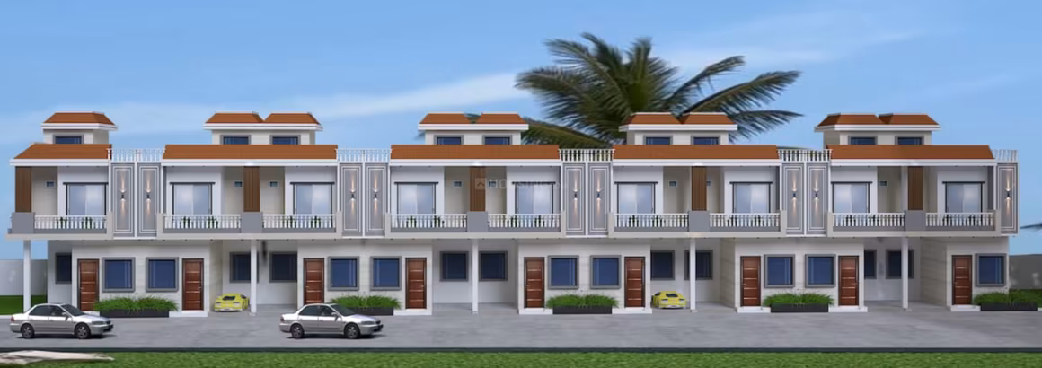 Rehouse Tulsi Green Villa - Image 1