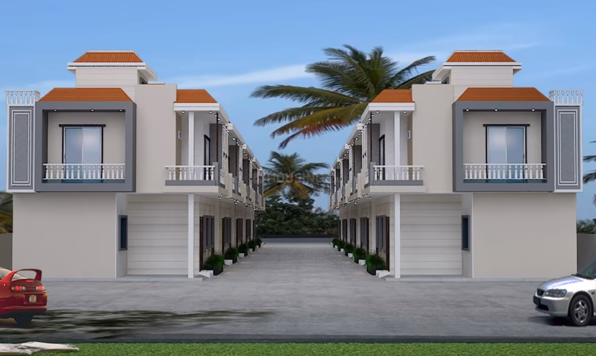 Rehouse Tulsi Green Villa - Image 2