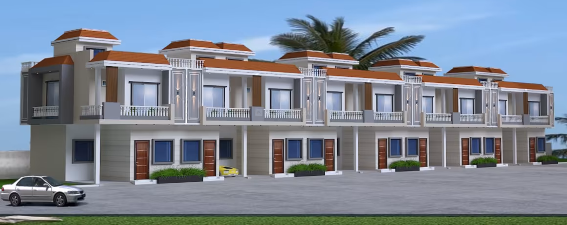 Rehouse Tulsi Green Villa - Image 7