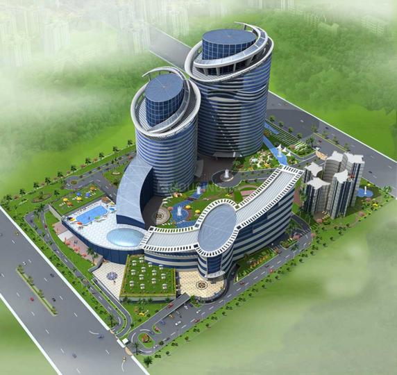 Ultra Home Tech Park Residential - Image 2