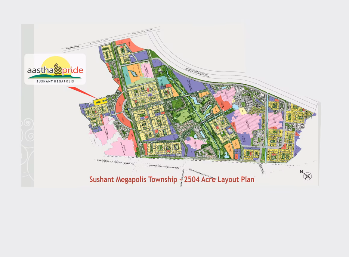 Ansal Aastha Mig Zone - Image 6