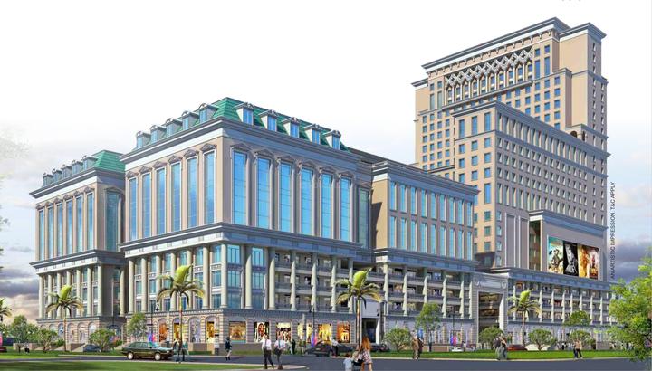 PKS Town Central - Image 2