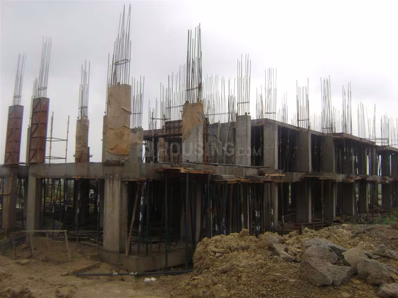 Ansal Aastha Mig Zone - Image 11