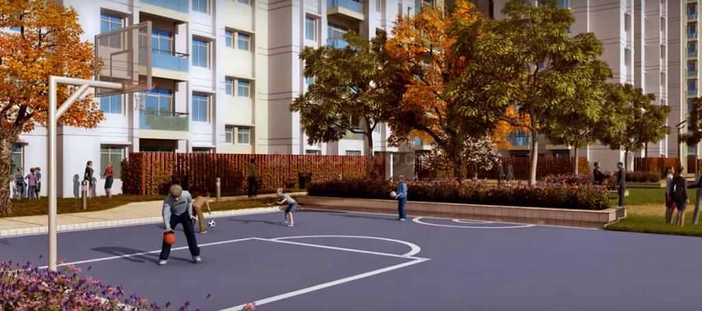 Ansal Sushant Serene Residency Tower 3E and Tower 4E and Tower 5D - Image 6