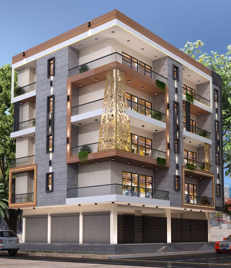 Sky Height - Image 1