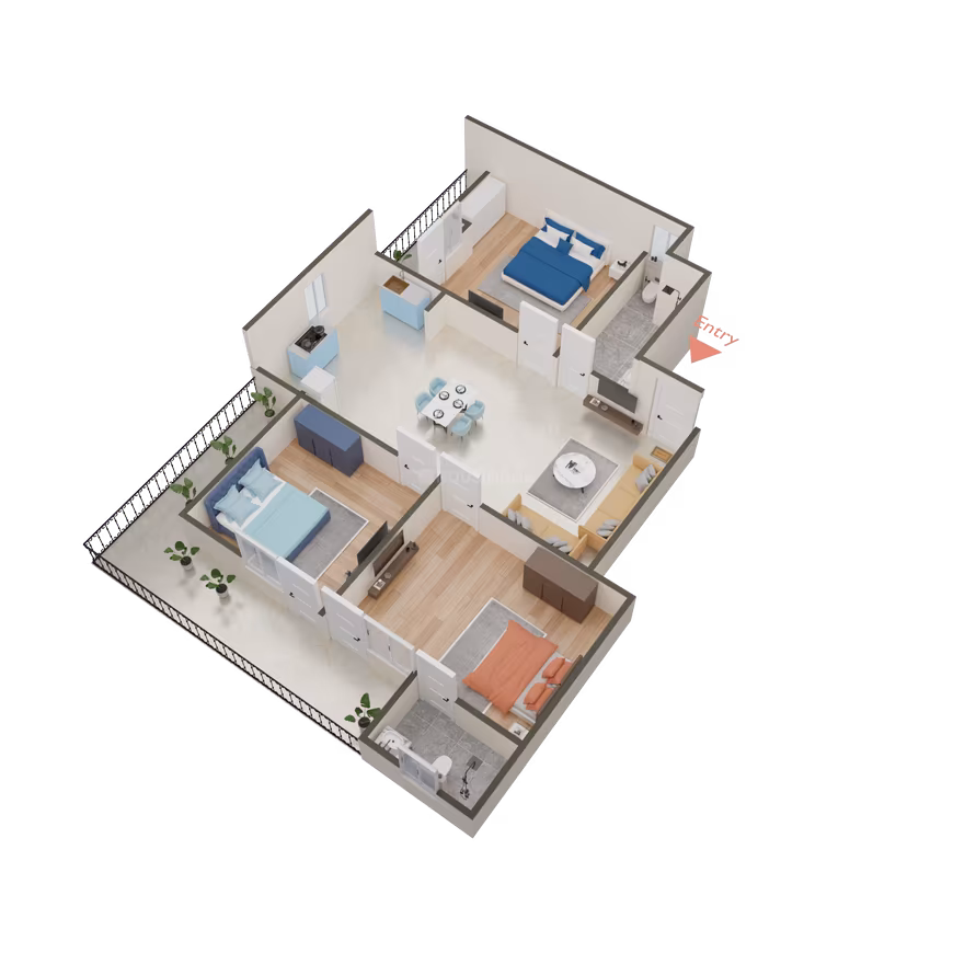 Sky Height - Image 7