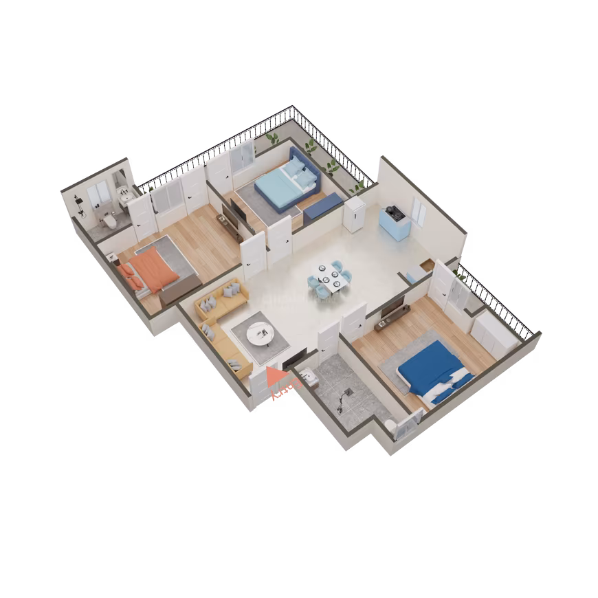 Sky Height - Image 8