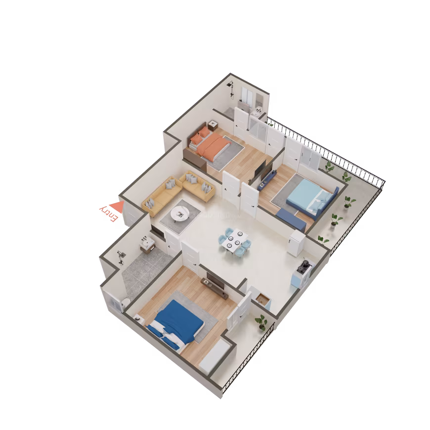 Sky Height - Image 9