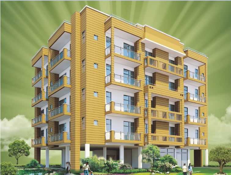Almighty Homes - Image 1