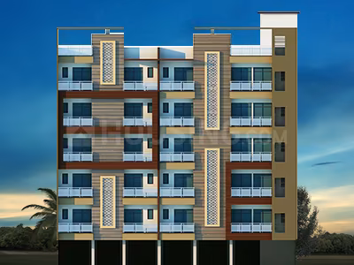 Realty Buzz Sarthak Homes - Image 1