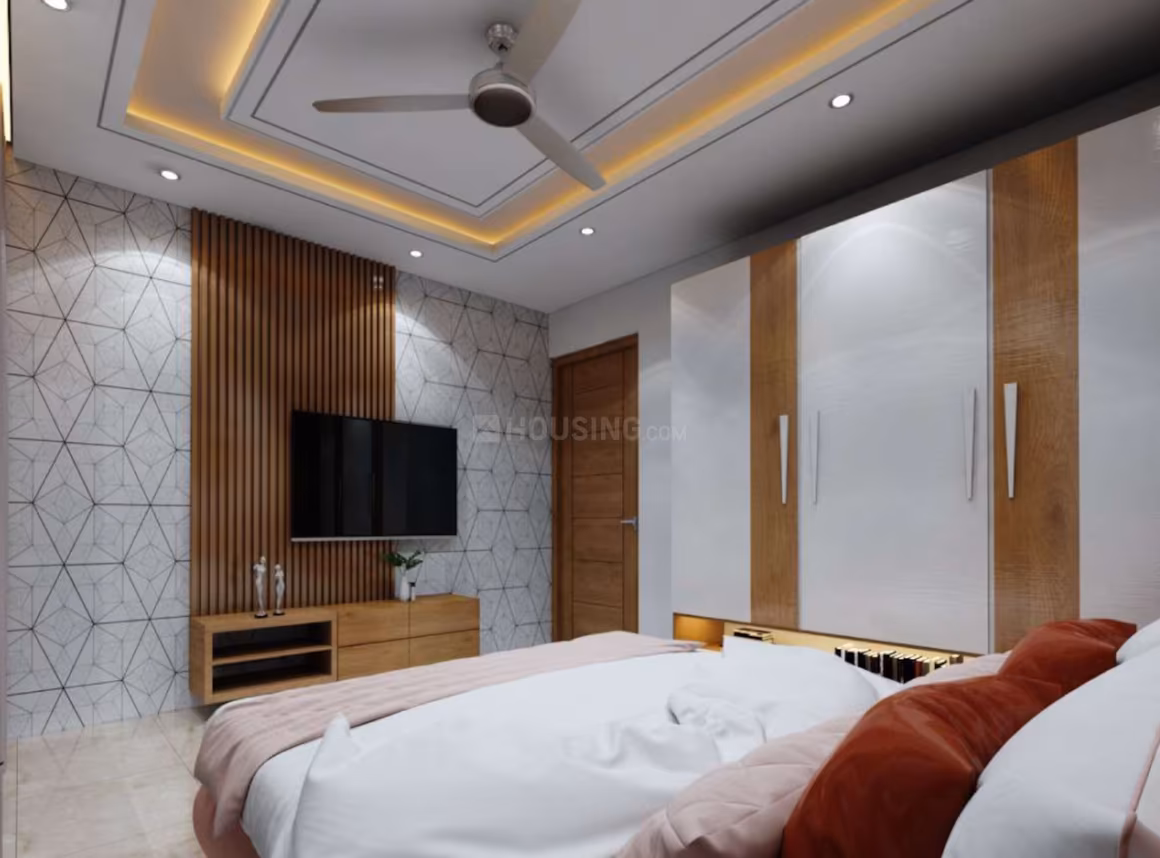 Golden Shree Ganpati Residency - Image 2