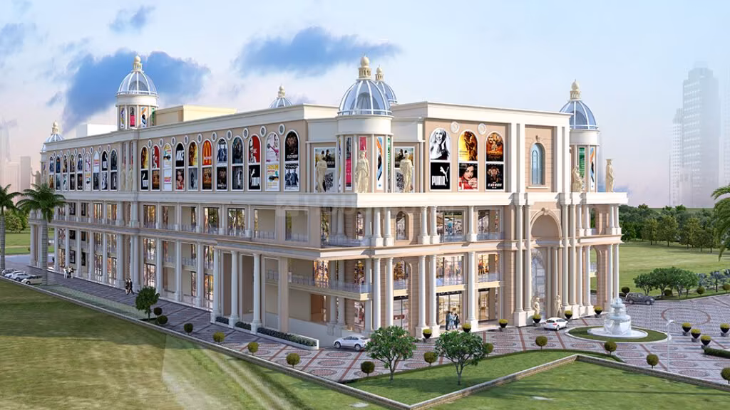 Himalaya City Center - Image 2