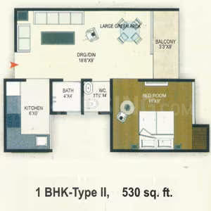 Luxmi Chandra Kanta Residency - Image 2