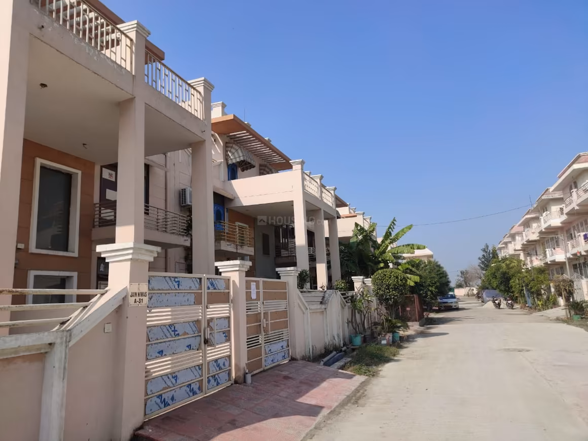 Satyam Shivam Sundram Villas - Image 3