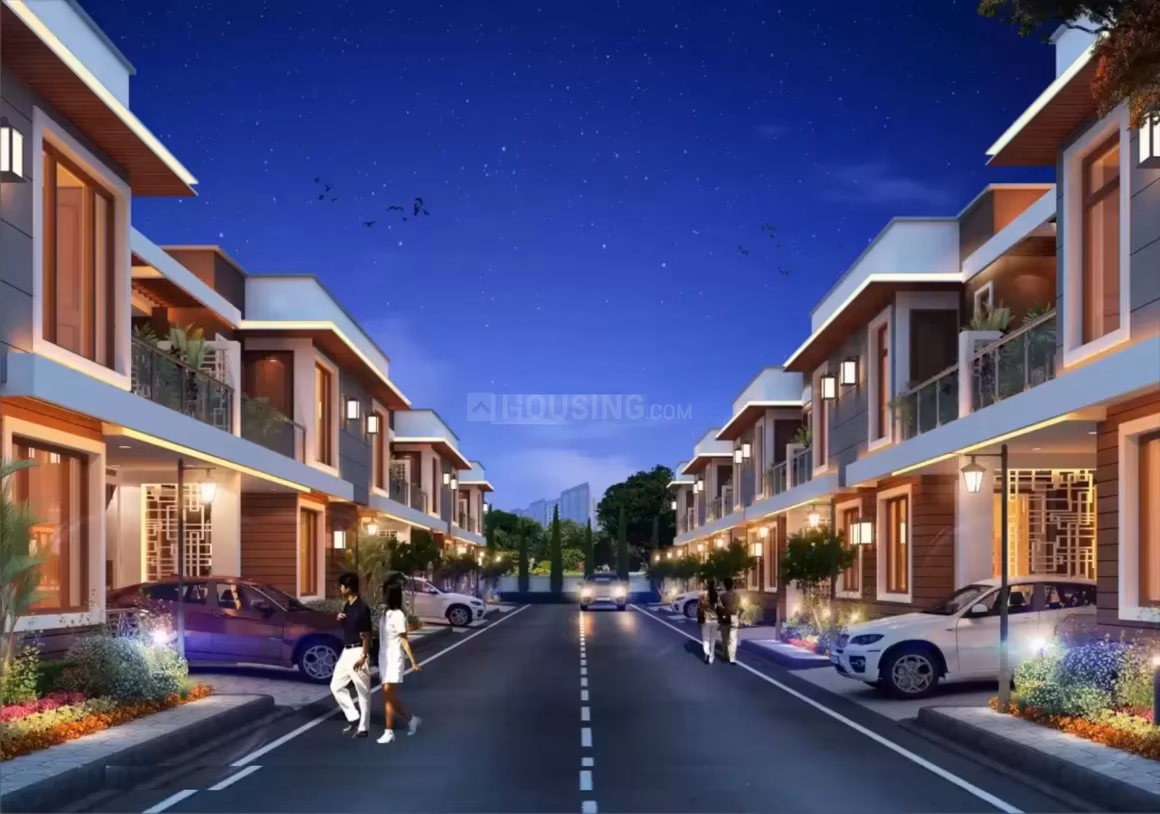 KS Green Villas - Image 4