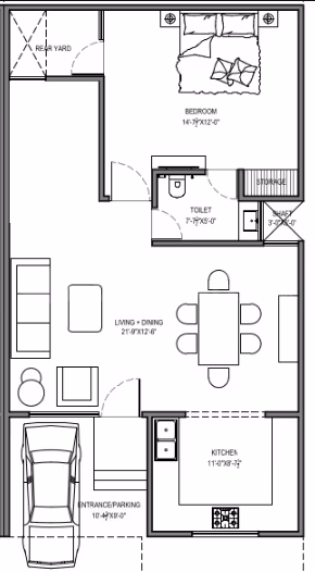KS Green Villas - Image 10