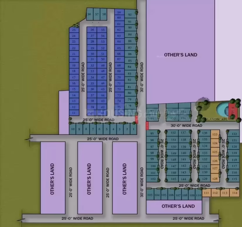 KS Green Villas - Image 12