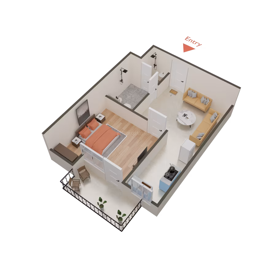 Aaradhyam Gopika Enclave - Image 8