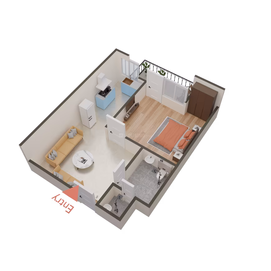 Aaradhyam Gopika Enclave - Image 10