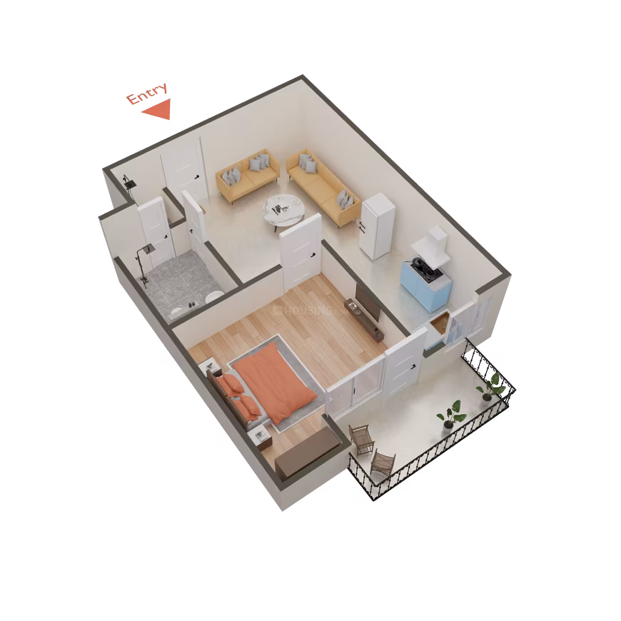Aaradhyam Gopika Enclave - Image 11