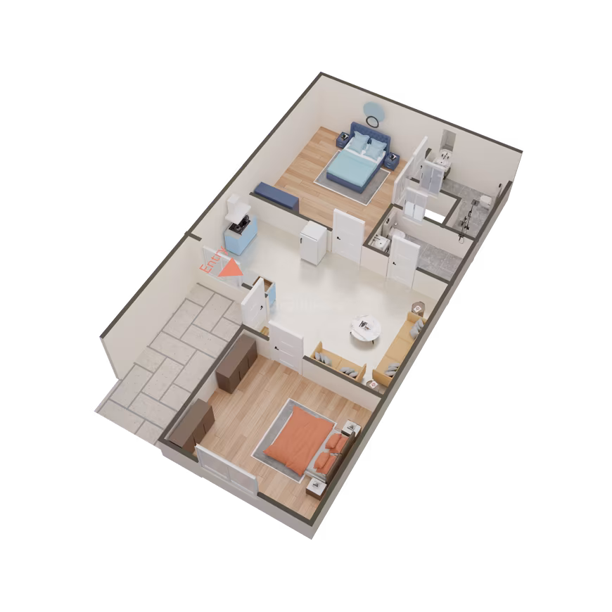 Aaradhyam Gopika Enclave - Image 15