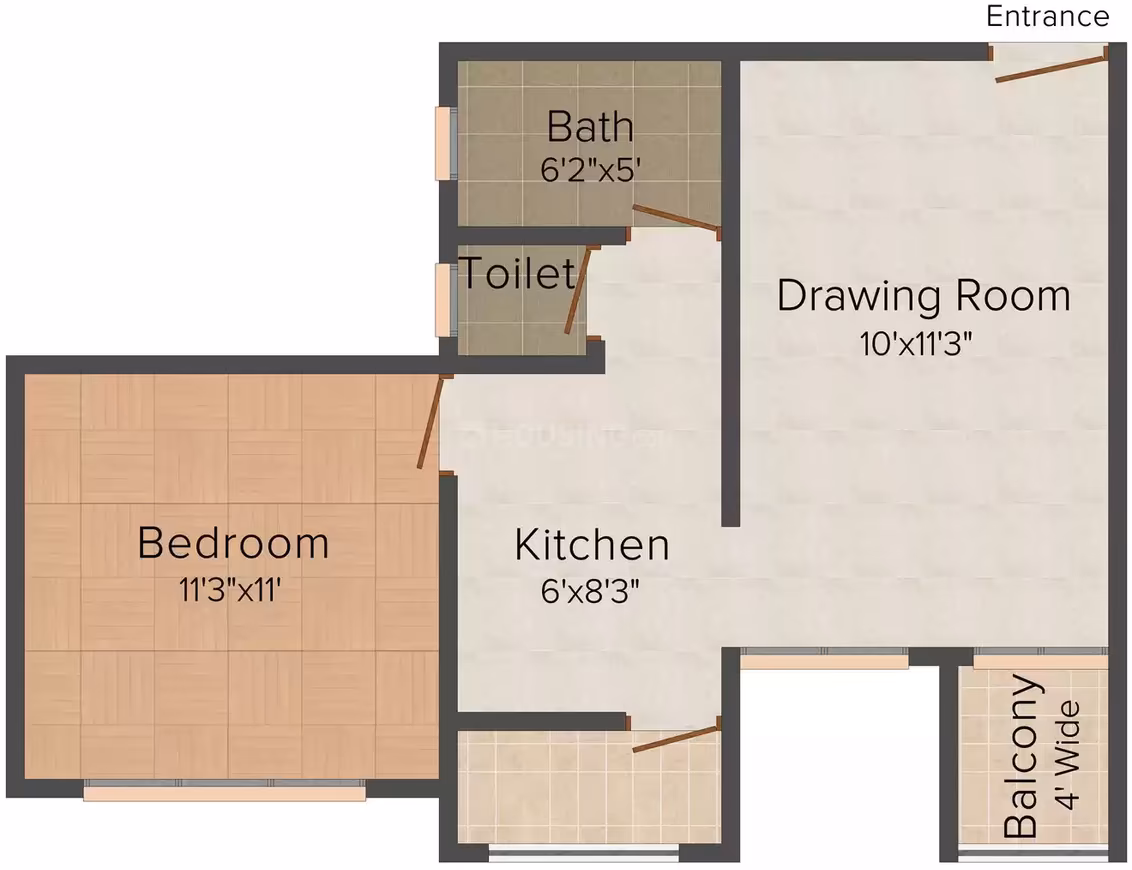 RS Shree Jee Homes - Image 2