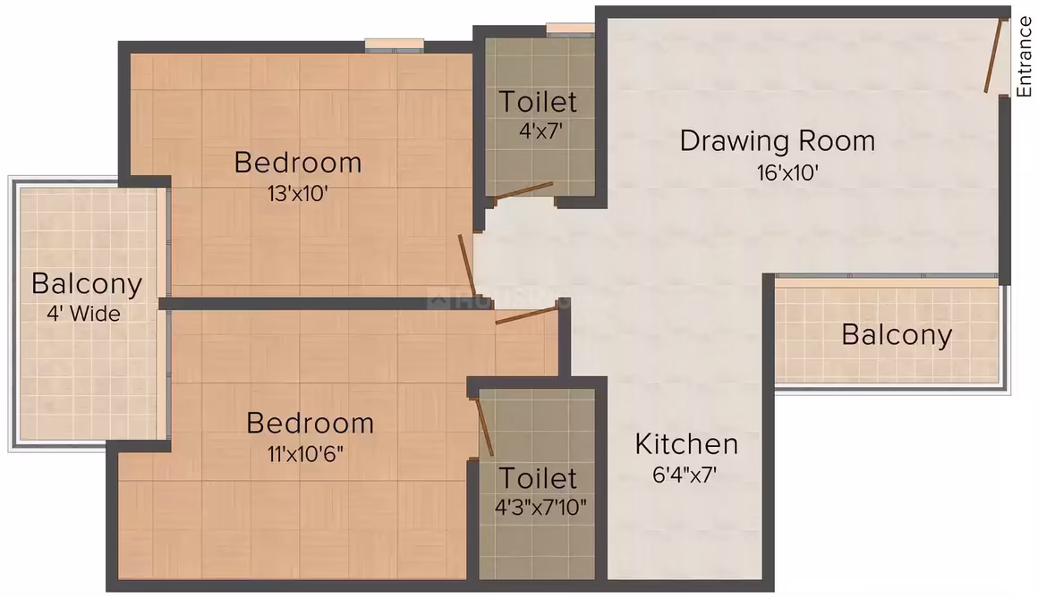 RS Shree Jee Homes - Image 3