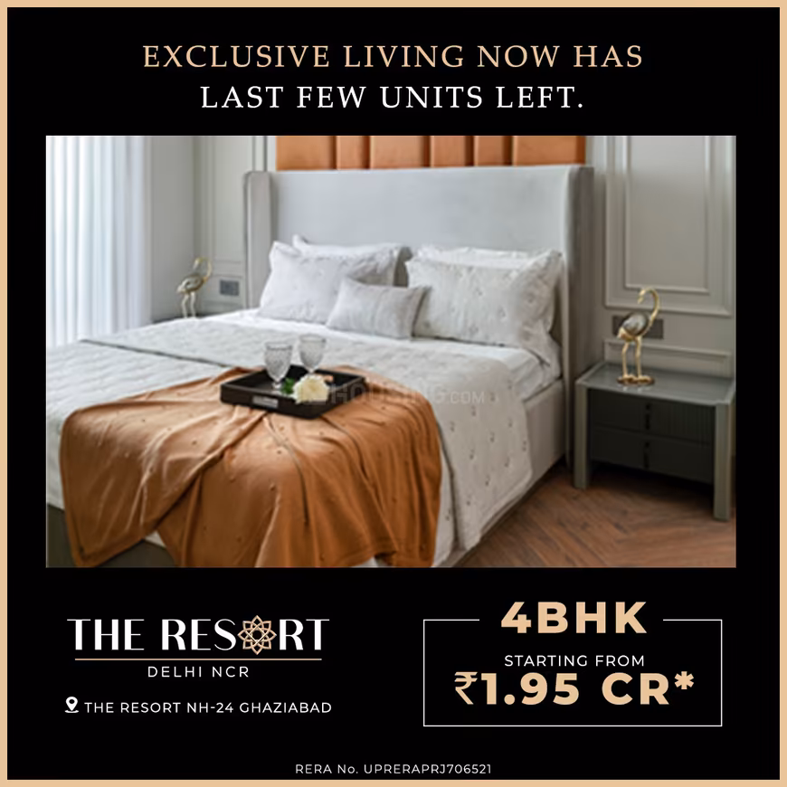 Agarwal The Resort - Image 13