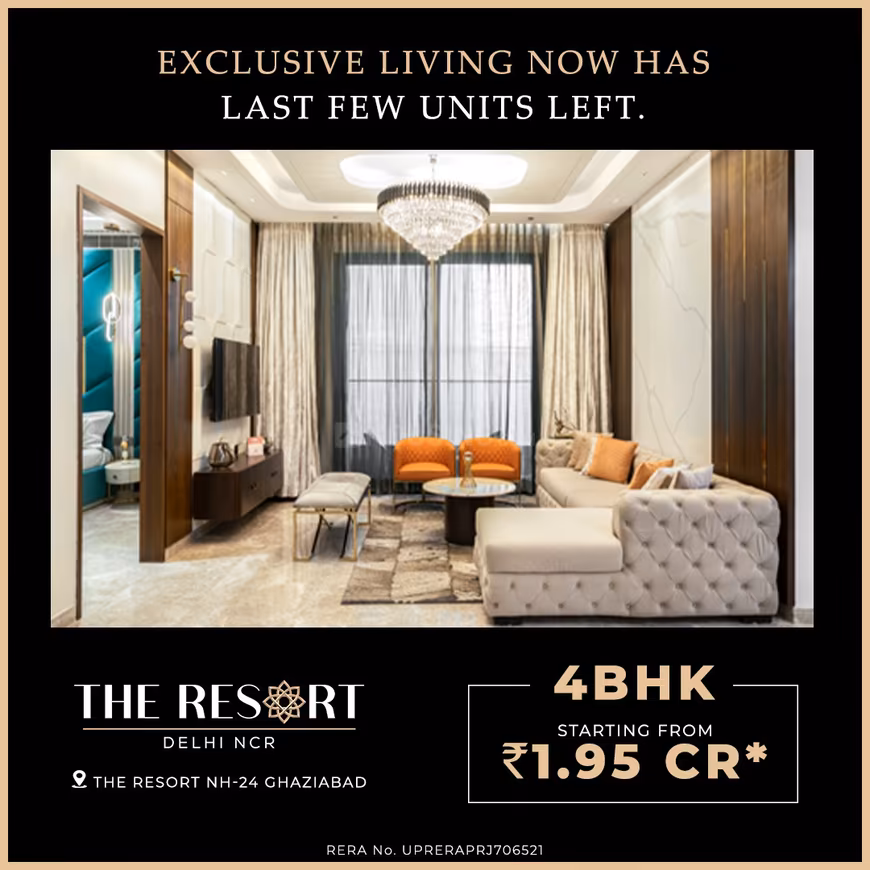 Agarwal The Resort - Image 14