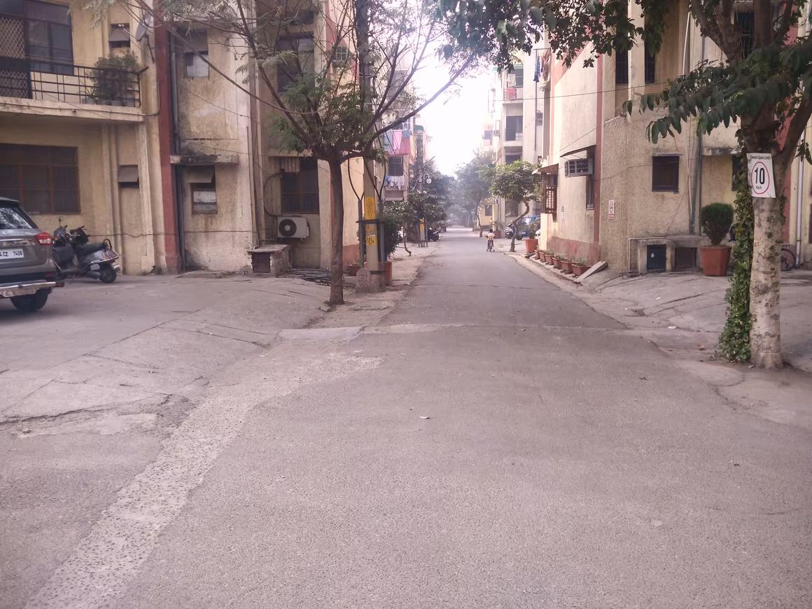 Anukampa Apartments - Image 2