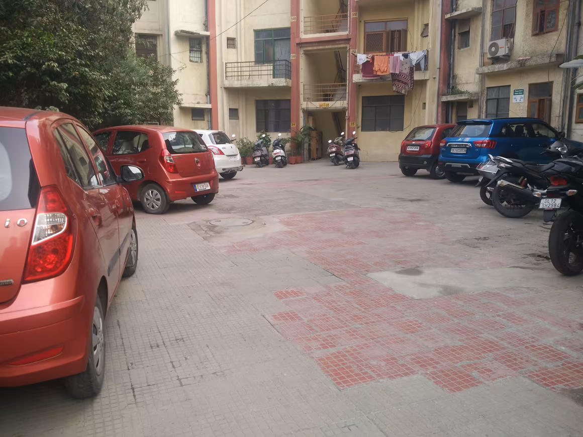 Anukampa Apartments - Image 4