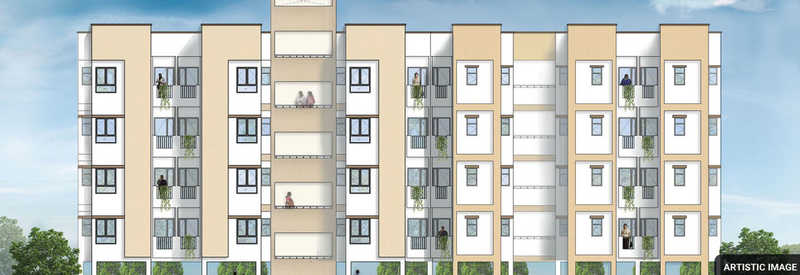 Agarwal Vrinda Homes 2 - Image 2