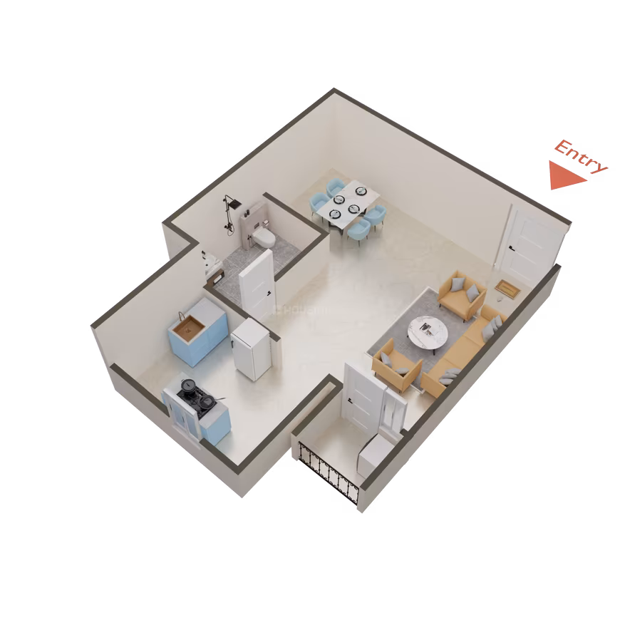 Agarwal Vrinda Homes 2 - Image 6