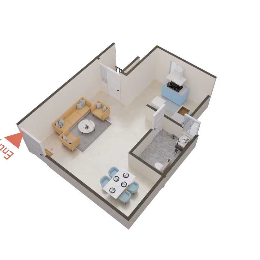 Agarwal Vrinda Homes 2 - Image 8