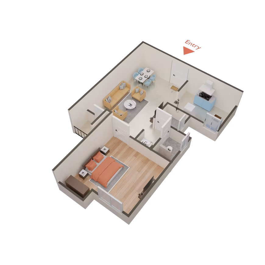 Agarwal Vrinda Homes 2 - Image 9