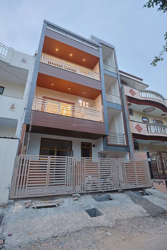 GD Homes - Image 1