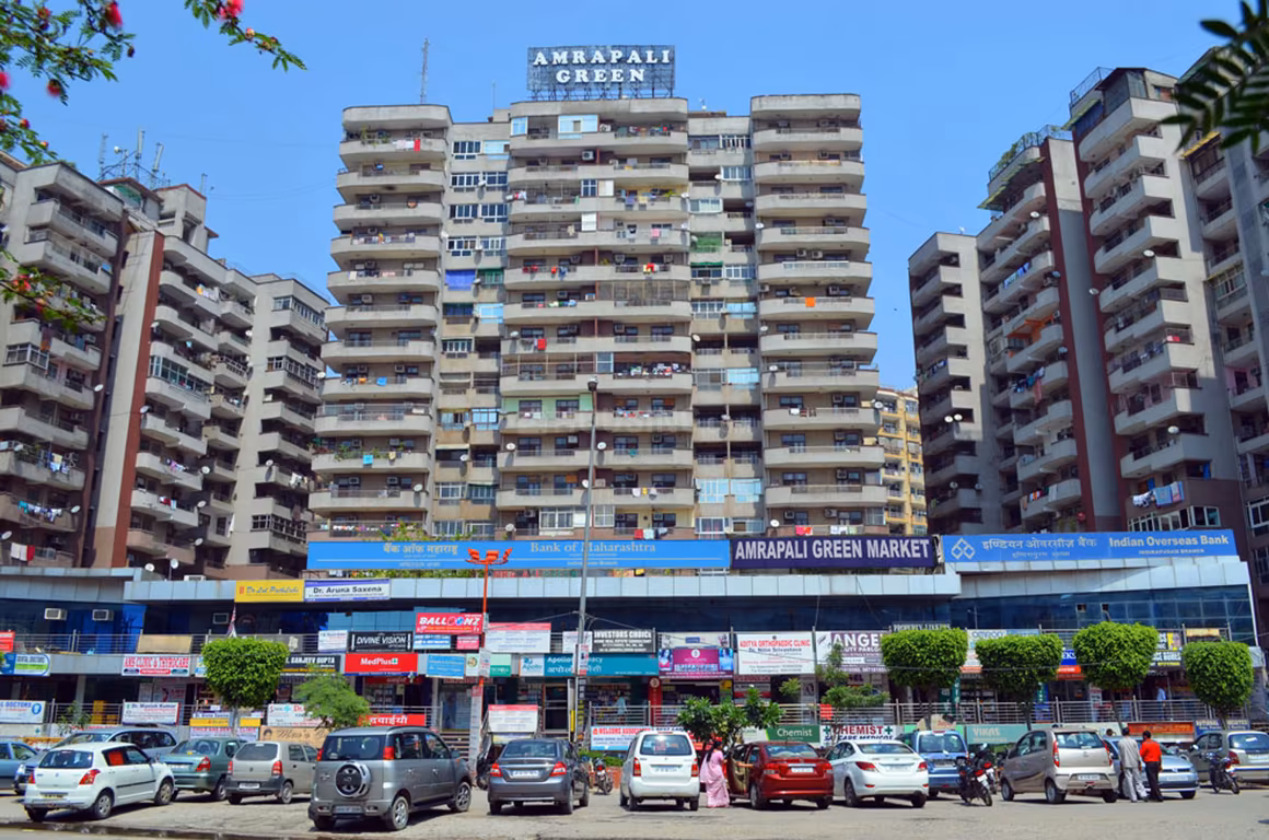 Amrapali Green - Image 6
