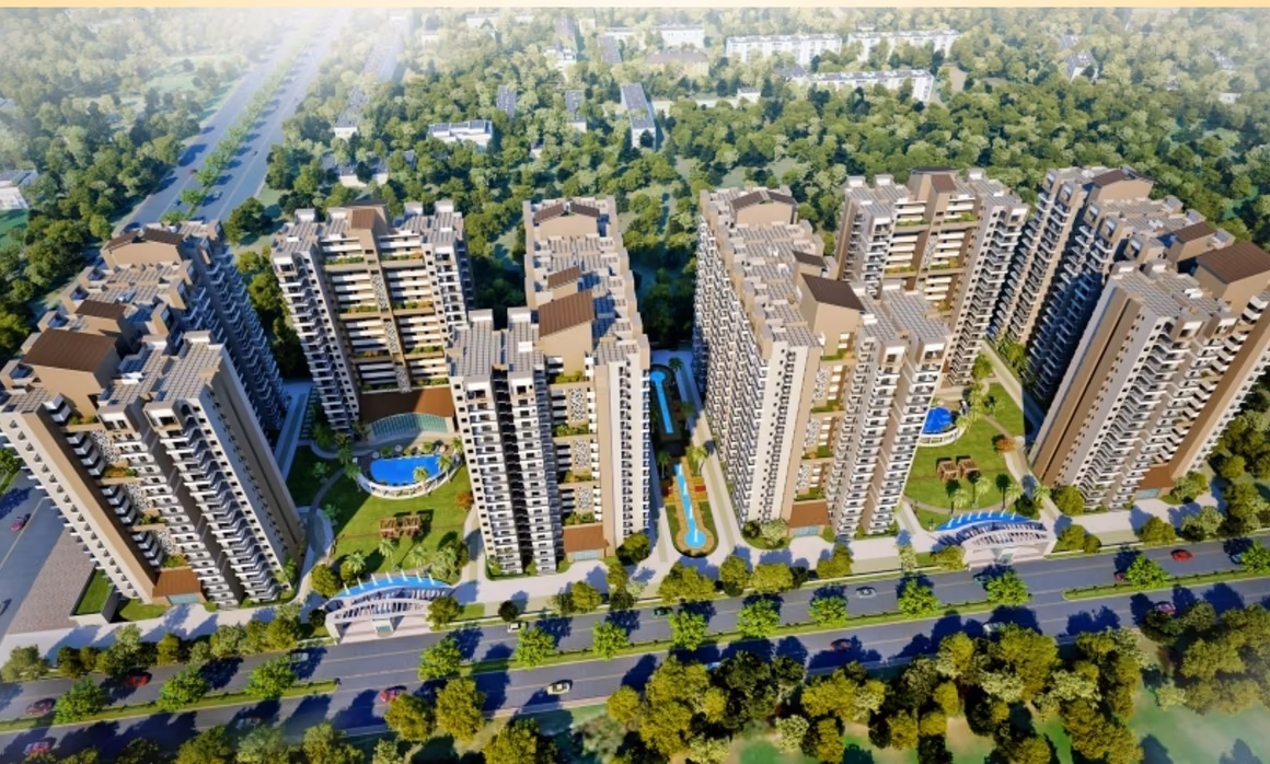Ishaan Shrishti - Image 2